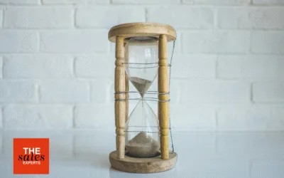 The True Cost of Delaying a Sales Hire Until Q2