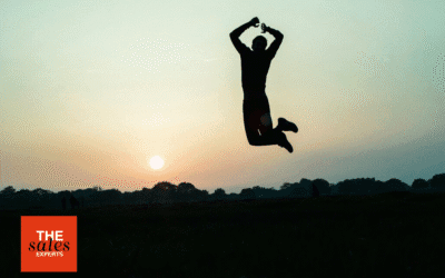 10 Reasons Why Sales Is the Best Job Ever