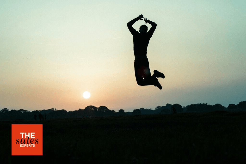 10 Reasons Why Sales Is the Best Job Ever