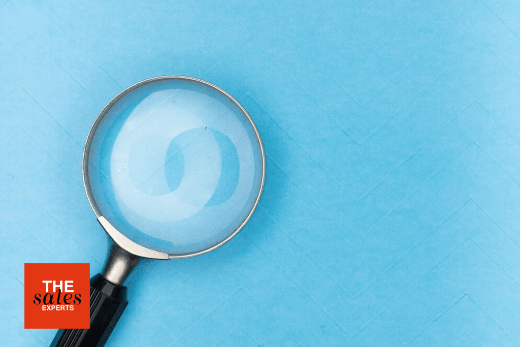 Identifying Pain Points During Sales Calls