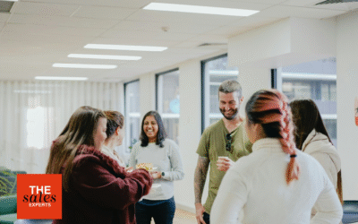 The 2026 Sales Talent Shortage: How to Win Top Candidates Before Your Competitors Do