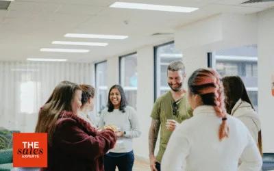 The 2026 Sales Talent Shortage: How to Win Top Candidates Before Your Competitors Do
