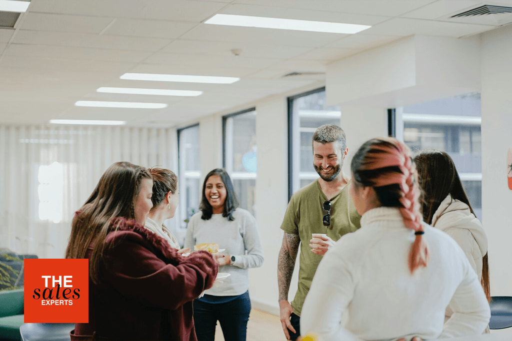 The 2026 Sales Talent Shortage: How to Win Top Candidates Before Your Competitors Do