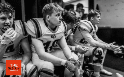 What Performing Sales Teams Do When the Market Slows Down