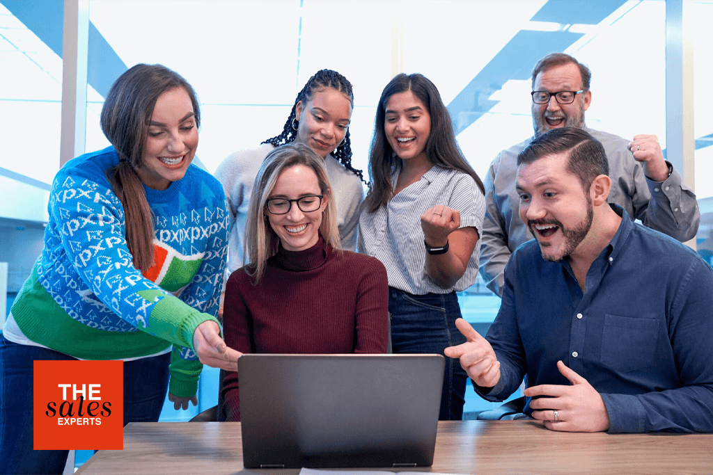 Why 2026 Is the Year to Upgrade Your Sales Team - or Fall Behind