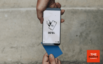 The Best Salespeople Aren’t Great at Selling – They’re Great at Making Buying Easy