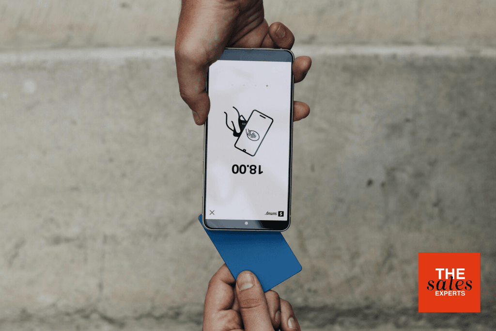 The Best Salespeople Don’t Sell Harder — They Make Buying Easy