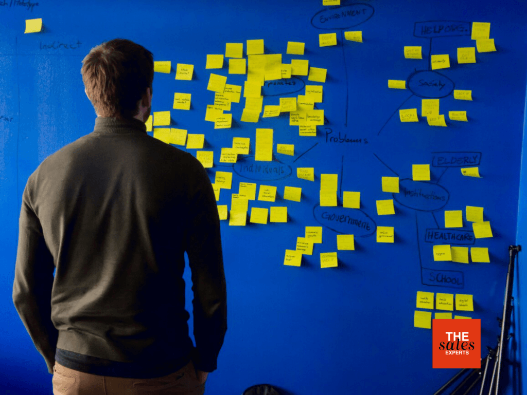 The Founder-Led Sales Playbook: Why Most Startup Sales Fail (and What Actually Works)