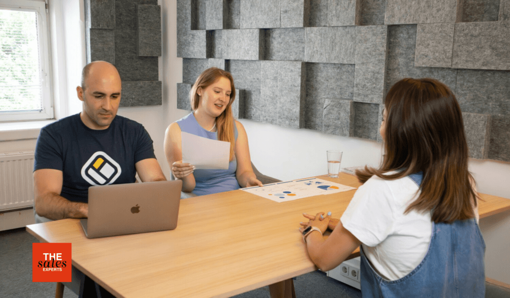 How to Prepare for a Marketing Executive Interview