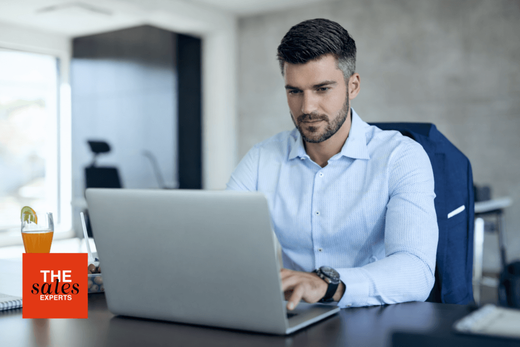 Founder assessing the responsibilities of a Chief Revenue Officer versus a Commercial Director in a growing business