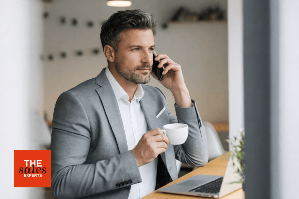 Founder or CEO assessing the role and responsibilities of a Managing Director in a growing business