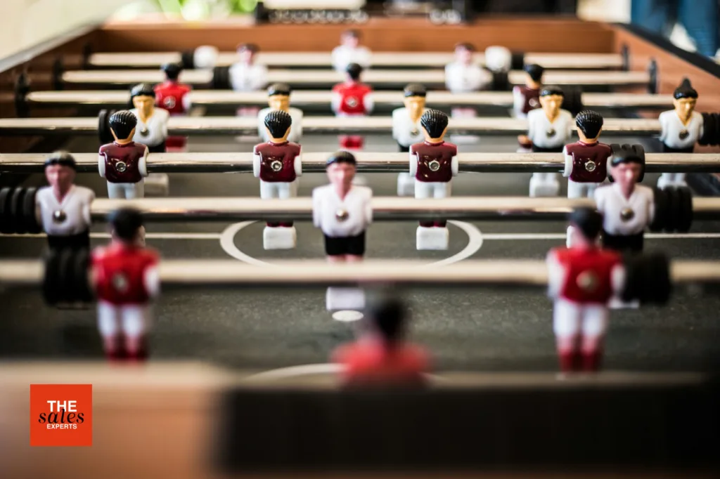 Sales hiring framework to improve hiring decisions and reduce sales mis-hires