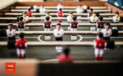 Why It Is So Hard to Find the Right Salesperson