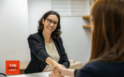 How to Choose a Sales Recruiter