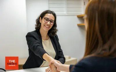 How to Choose a Sales Recruiter