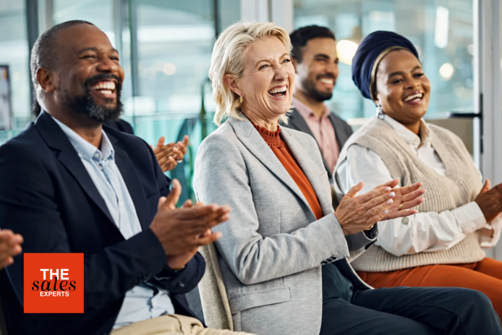 the qualities of a strong sales hire and confident hiring decisions