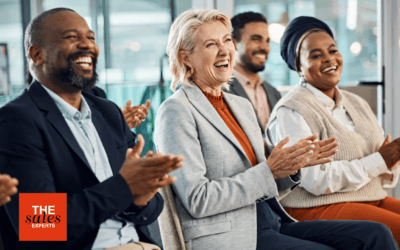 What Makes a Great Sales Hire?