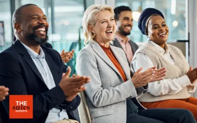 What Makes a Great Sales Hire?