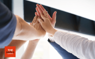 How Do I Build a High-Performing Sales Team?