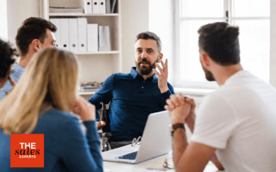 How Do I Get Started Hiring a Salesperson?