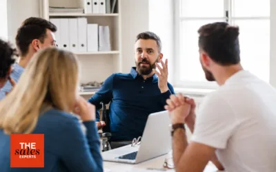 How Do I Get Started Hiring a Salesperson?