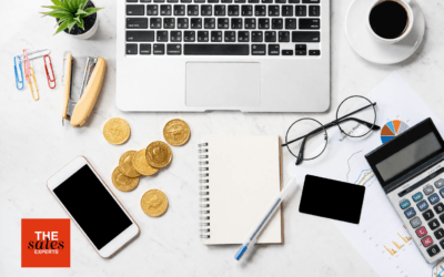 What Are Recruitment Fees for Hiring Salespeople?