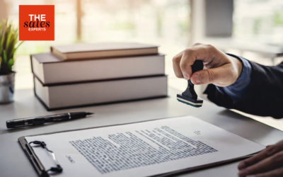 What Guarantee Do Recruitment Agencies Offer When Hiring Salespeople?