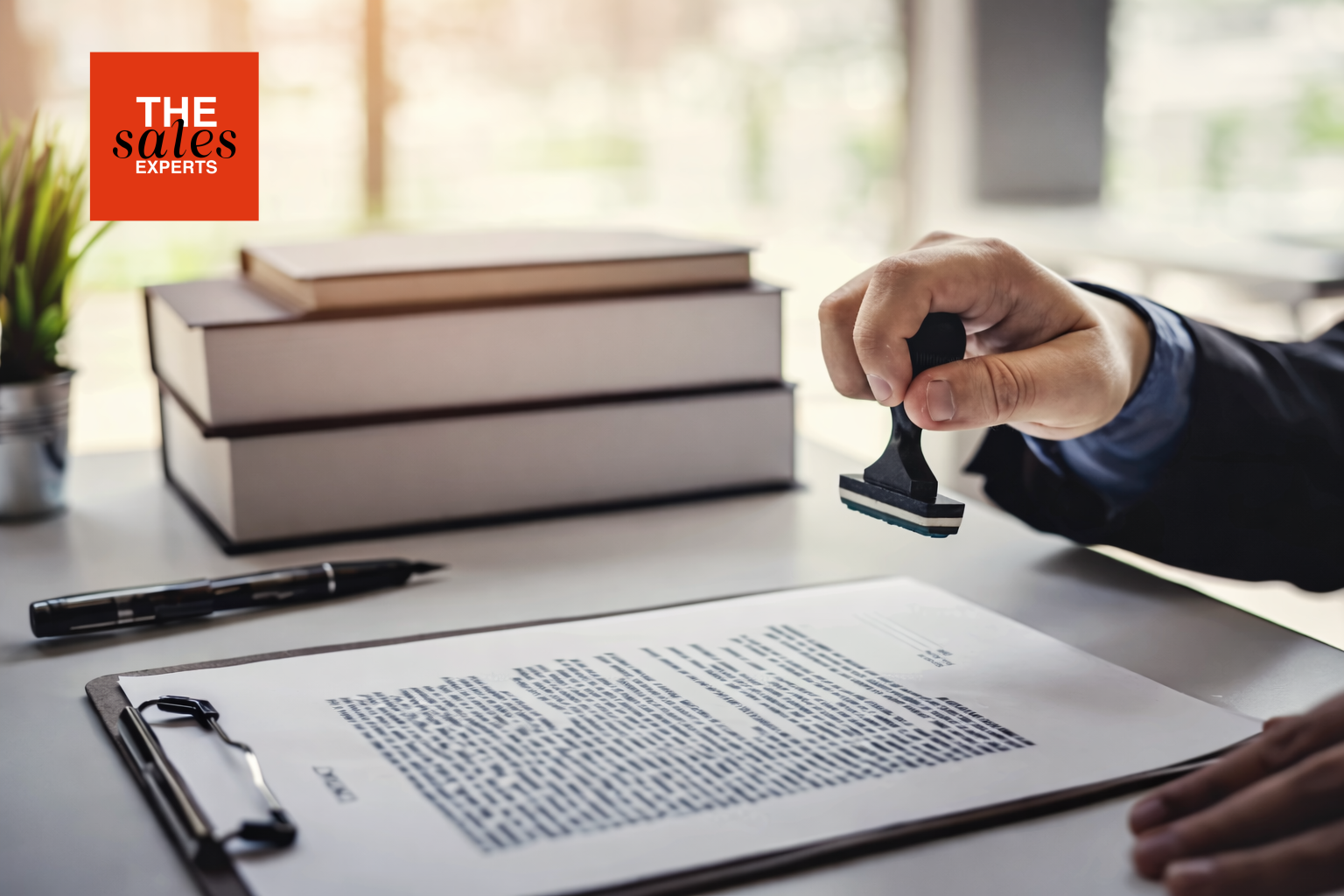 Work Guarenteed What Guarantee Do Recruitment Agencies Offer When Hiring Salespeople?