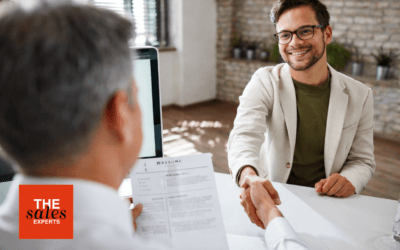 What Does a Sales Recruitment Agency Actually Do?