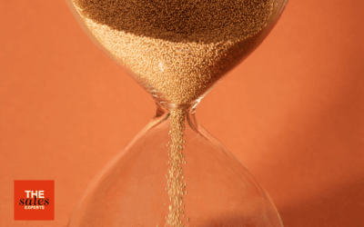 How Long Does It Take to Hire a Salesperson?