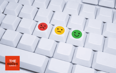 How Do I Know if a Salesperson Is Actually Good?