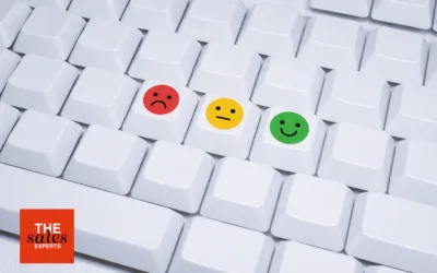 How Do I Know if a Salesperson Is Actually Good?