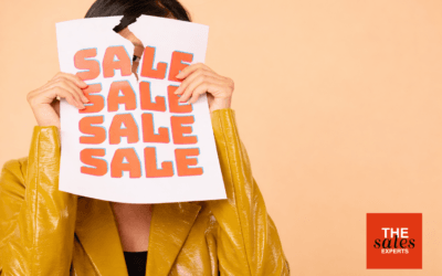 Why Do Salespeople Fail in New Roles?