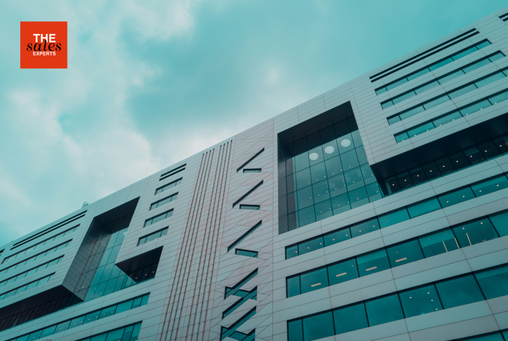 specialist sales hiring