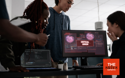 Why Is My Sales Team Underperforming?