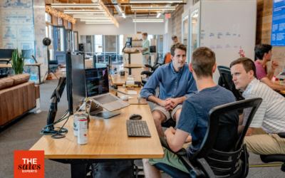 Building Your First Sales Team: Where Start-Ups Go Wrong
