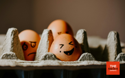 7 Ways to Tell If Your Sales Energy Is Off