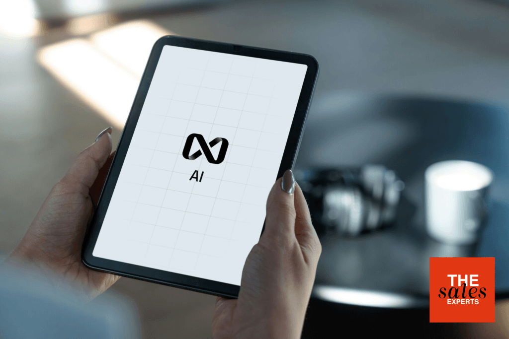 5 Ways to Use AI in Social Selling