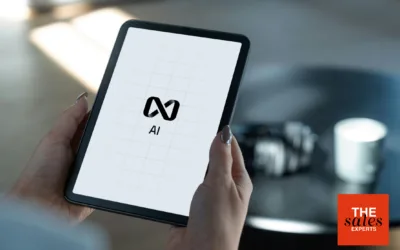 5 Ways to Use AI in Social Selling