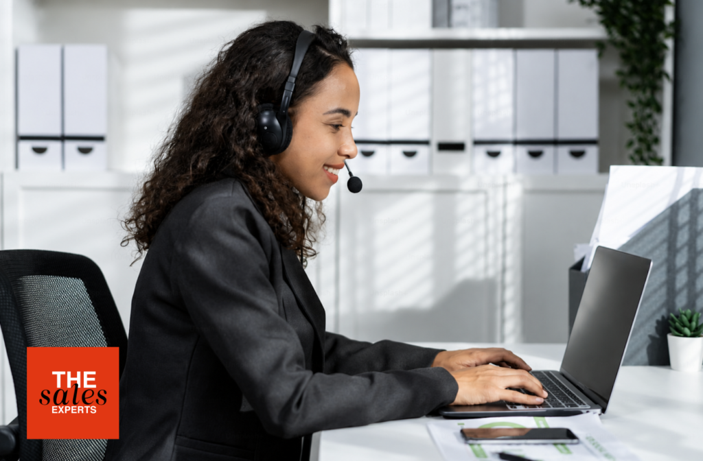 Why Specification Sales Managers Influence Deals Before They Happen