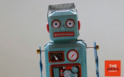 The Future of Recruitment Isn’t AI or Humans. It’s Both.