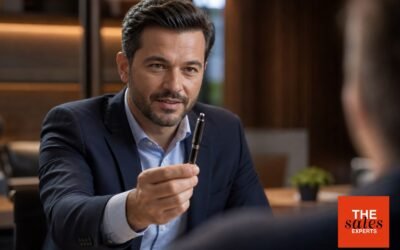 How to Sell “This Pen” to Anyone (And Why Great Salespeople Rarely Start With the Product)