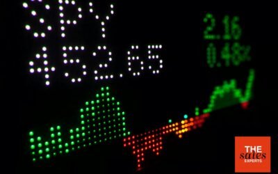 The Most Dangerous Moment in a Sales Career Isn’t a Bad Quarter – It’s a Flat One