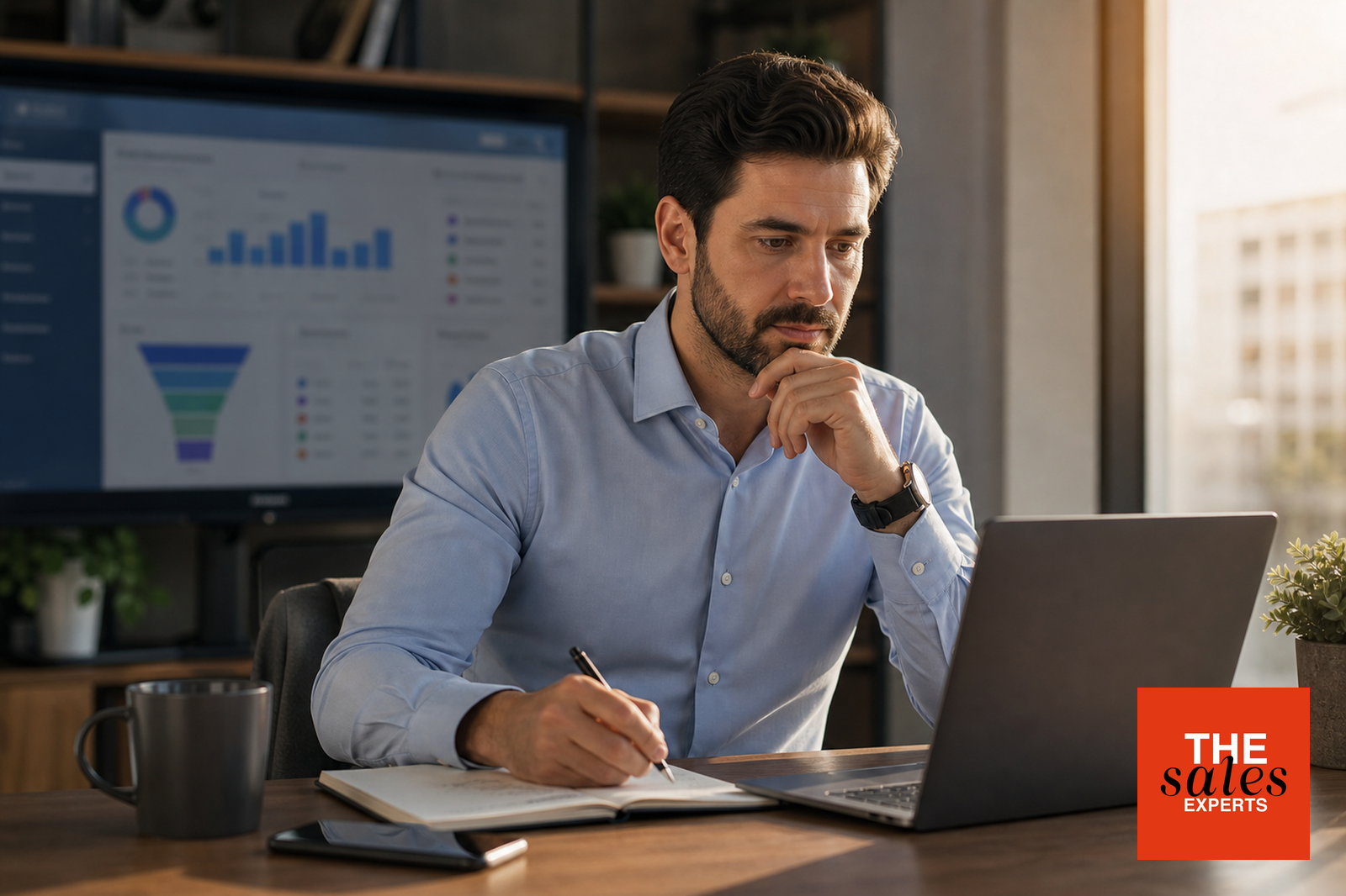 7 Ways to Revive Deals That Go Cold