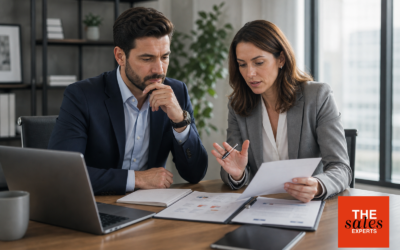 When Recruitment Doesn’t Work, It Isn’t Always the Recruiter’s Fault