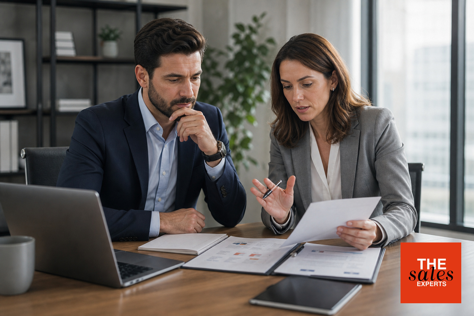 When Recruitment Doesn't Work, It Isn't Always the Recruiter's Fault