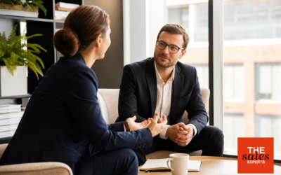 The Best Interviews Don’t Feel Like Interviews