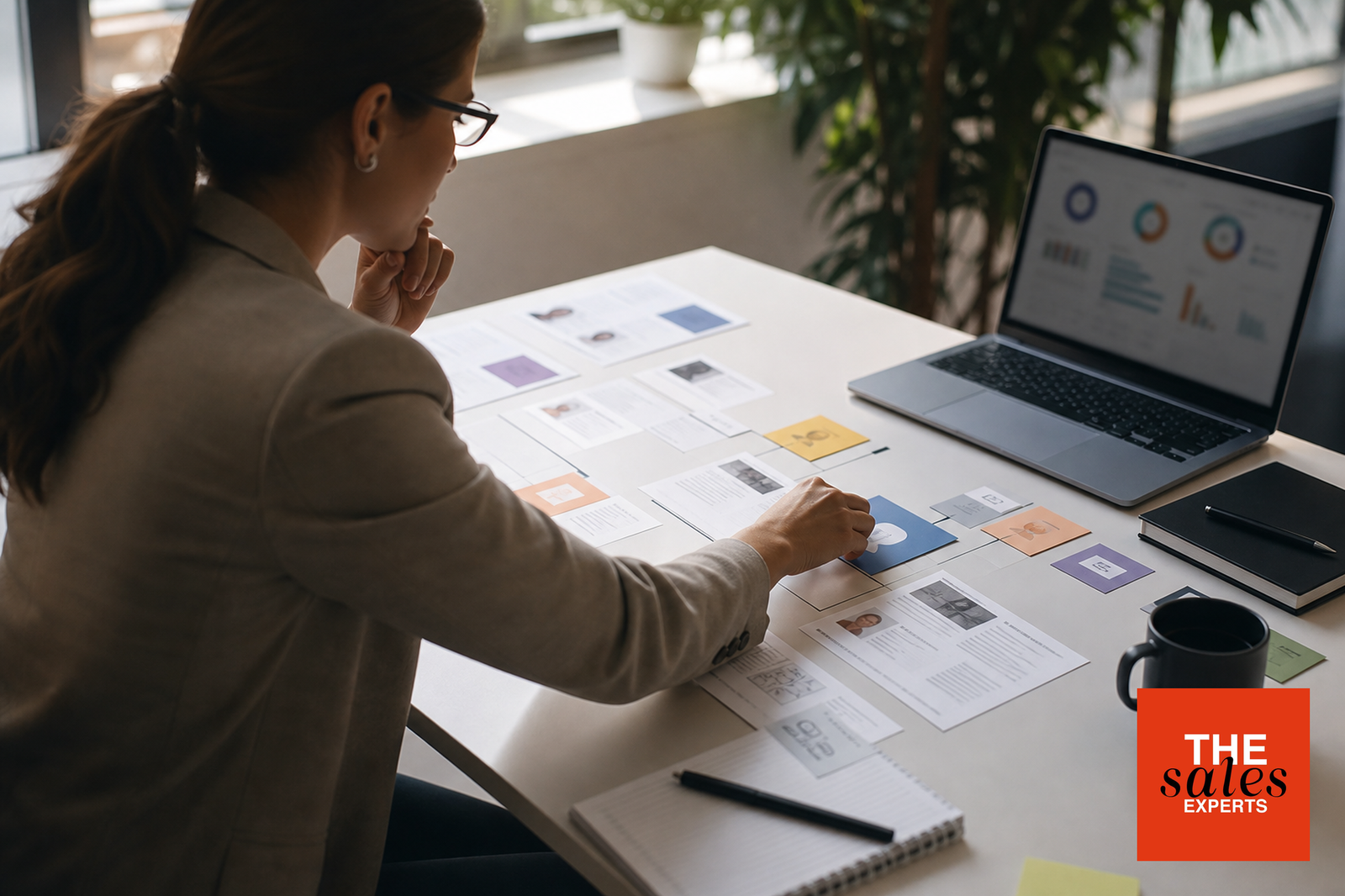 Recruitment Processes Fail When Recruiters Care More About Their Process Than the Client’s Problem