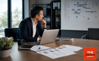 5 Reasons Your Sales Vacancy Has Been Open for Six Months