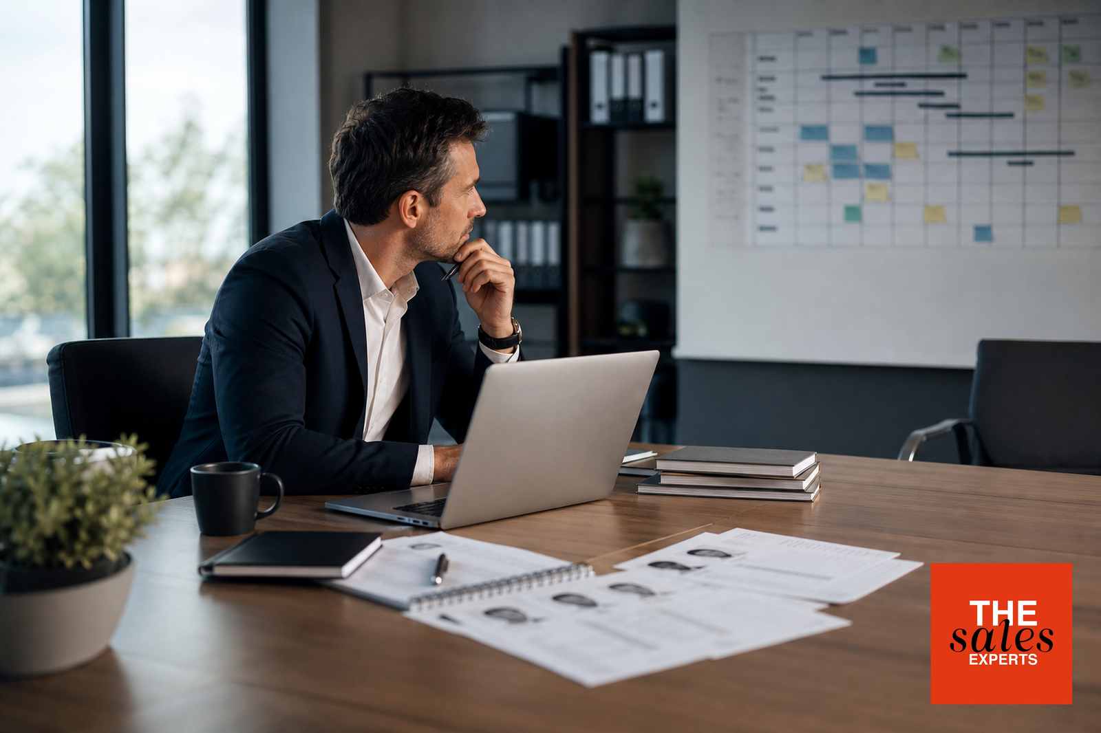 5 Reasons Your Sales Vacancy Has Been Open for Six Months